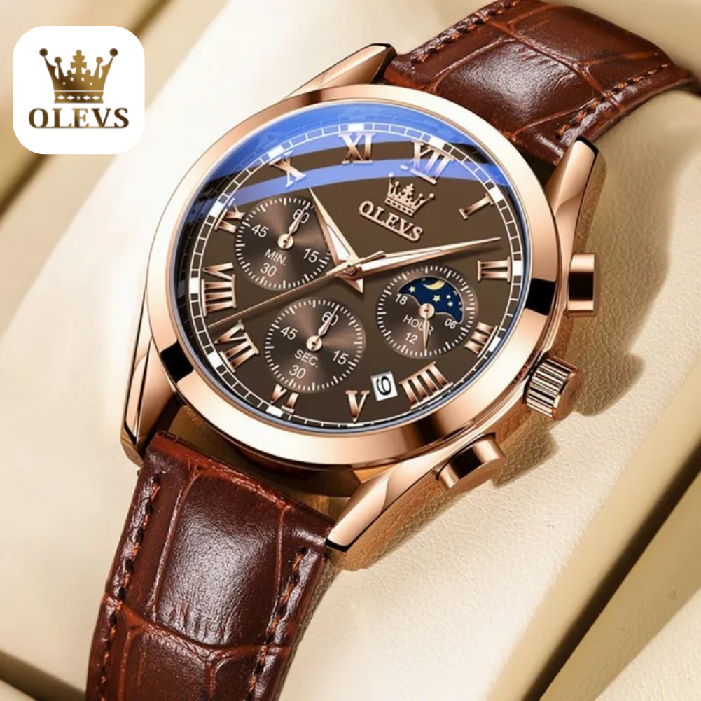 Leather Strap