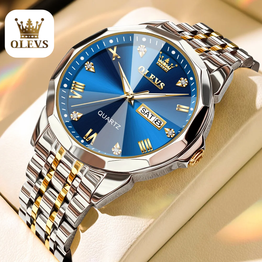 Quartz Watches