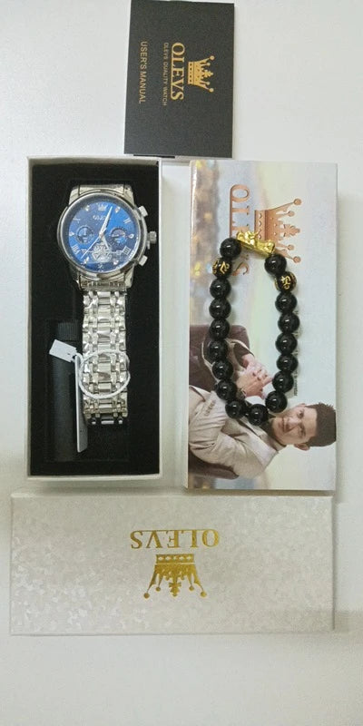 Stacey Kerluke review