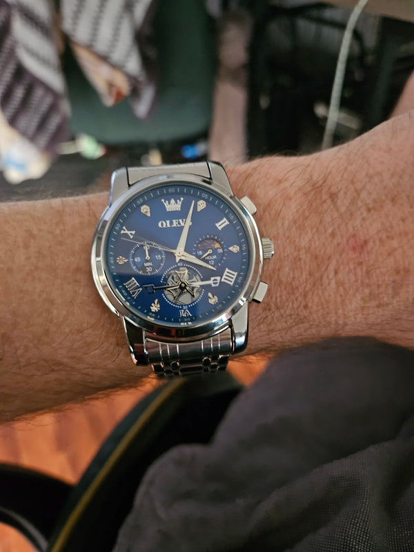 Eusebia Considine review