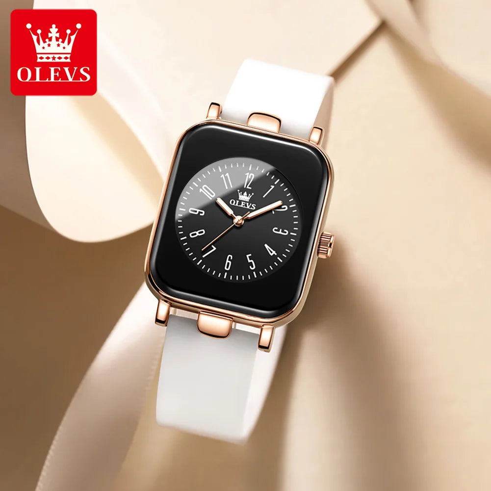 OLEVS 9961 Womens Quartz Wristwatch - OLEVS