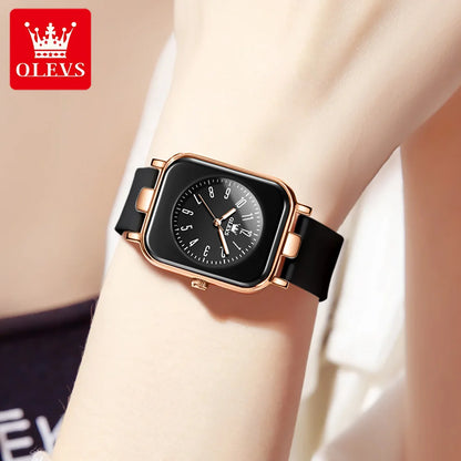 OLEVS 9961 Womens Quartz Wristwatch - OLEVS