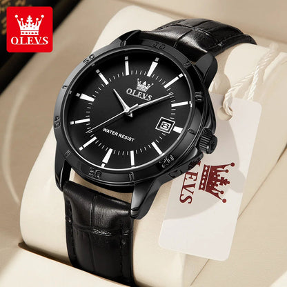 OLEVS TY716 Men’s Quartz Watch OLEVS