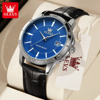 OLEVS TY716 Men’s Quartz Watch OLEVS
