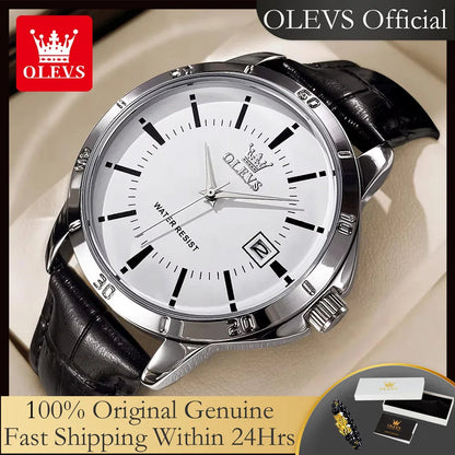 OLEVS TY716 Men’s Quartz Watch OLEVS