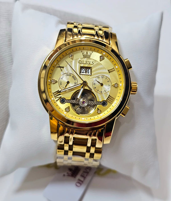 David Rodriguez review