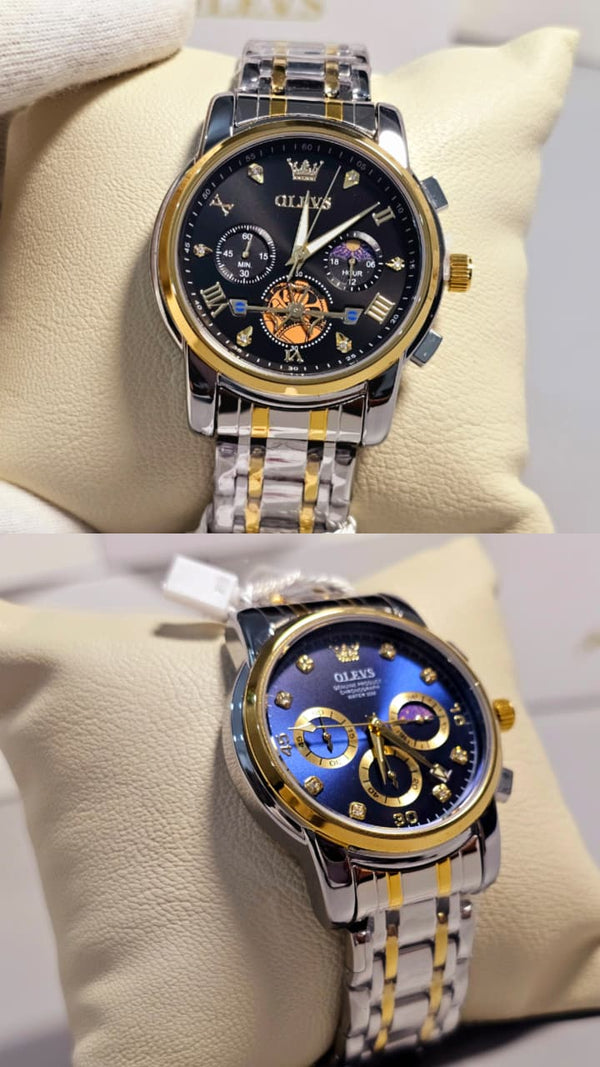 Olivia Anderson review