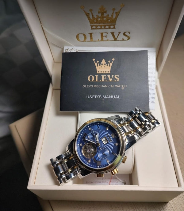 Alexander Lee review