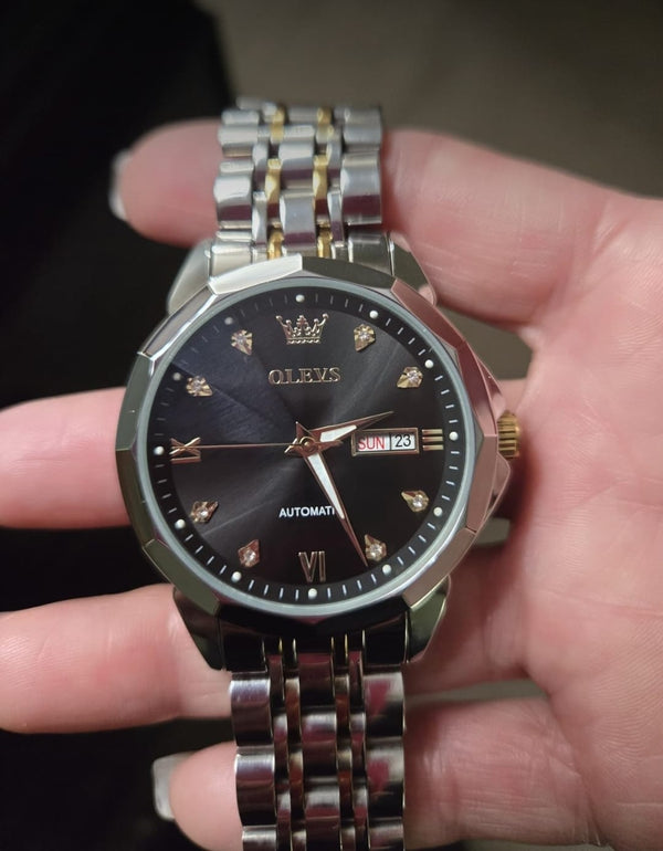 Charlotte White review